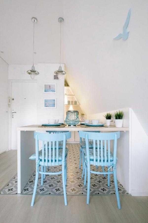 River View Sailor'S Old Town Apartment Gdańsk Exterior foto